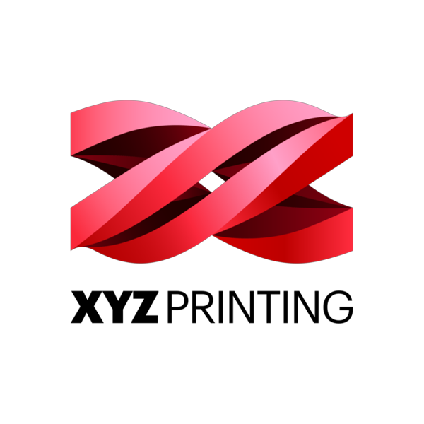 XYZprinting logosu